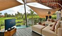 Toraja Villa 꾸따 외부 사진